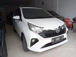 Daihatsu Sigra 2020 Jawa Timur dijual dengan harga termurah