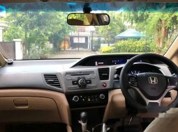 Jual cepat Honda Civic 1.8 2012 di DKI Jakarta 6