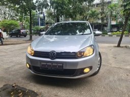 Jawa Barat, Volkswagen Golf TSI 2013 kondisi terawat 3