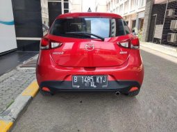 Jual cepat Mazda 2 Hatchback 2015 di DKI Jakarta 7