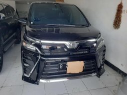Jual cepat Toyota Voxy 2018 di DKI Jakarta