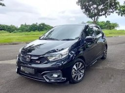 DKI Jakarta, jual mobil Honda Brio RS 2021 dengan harga terjangkau 21