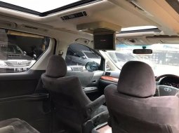 Toyota Alphard 2011 DKI Jakarta dijual dengan harga termurah 4