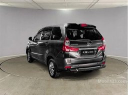 Mobil Toyota Avanza 2017 G terbaik di Jawa Barat 15