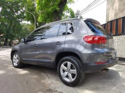 Jual cepat Volkswagen Tiguan TSI 2014 di Jawa Barat 4