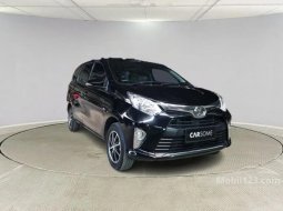 Toyota Calya 2018 DKI Jakarta dijual dengan harga termurah 8