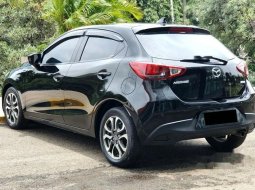 Jual mobil Mazda 2 Hatchback 2015 bekas, DKI Jakarta 13