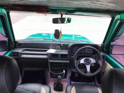 Daihatsu Feroza 1.6 Manual 1995 8