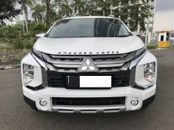 Mitsubishi Xpander Cross Premium Package AT 2020 Putih 1