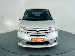 Jual mobil Nissan Serena 2013 2