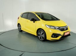 Honda Jazz RS AT 2019 Kuning 1