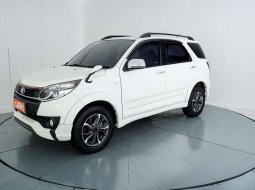 Rush S TRD Sportivo Ultimo AT 2016 Putih 2