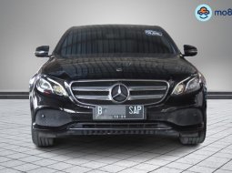 Mercedes-Benz E-Class 250 2018 6