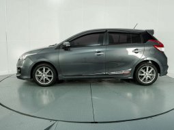 Yaris S TRD Sportivo AT 2016 Grey 4