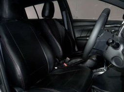 Yaris S TRD Sportivo AT 2016 Grey 9