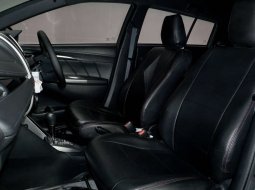 Yaris S TRD Sportivo AT 2016 Grey 10
