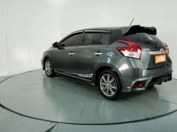 Yaris S TRD Sportivo AT 2016 Grey 6