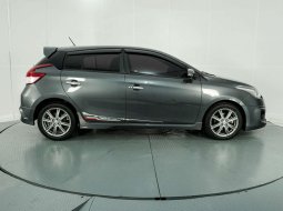 Yaris S TRD Sportivo AT 2016 Grey 5