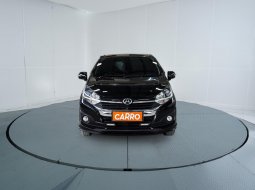 Daihatsu Ayla 1.2 R Deluxe MT 2018 Hitam 4