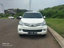 Toyota Avanza 1.3E AT 2014