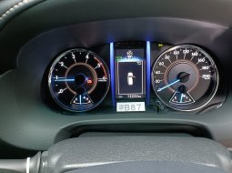 Toyota Fortuner 2.4 VRZ 4x2 TRD AT 2019 Hitam 6