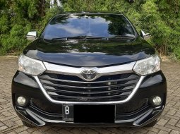 Toyota Avanza G 2017 1.3 MT DP Minim