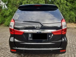 Toyota Avanza G 2017 1.3 MT DP Minim 3