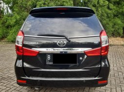 Toyota Avanza G 1.3 M/T 2017 DP Minim 4
