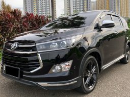 Toyota Innova Venturer Diesel 2019 AT DP Minim
