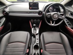 Mazda CX 3 GT Touring 2017 SkyActive DP Minim 5