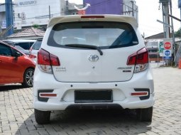 Toyota Agya 1.2L G A/T 2019 3