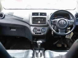 Toyota Agya 1.2L G A/T 2019 6