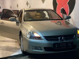 Honda Accord VTi-L 2007 2