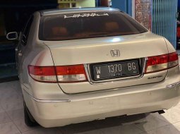 Honda Accord VTi-L 2007 3