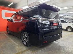 Toyota Vellfire 2019 DKI Jakarta dijual dengan harga termurah 7