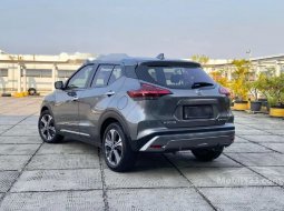 Jual cepat Nissan Kicks 2020 di DKI Jakarta 9