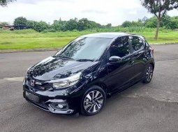 DKI Jakarta, jual mobil Honda Brio RS 2021 dengan harga terjangkau 17