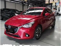 Jual cepat Mazda 2 Hatchback 2015 di Banten 8