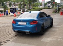 Dijual mobil bekas BMW M2 , DKI Jakarta  9