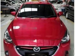 Jual cepat Mazda 2 Hatchback 2015 di Banten 9