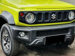 Jual mobil Suzuki Jimny AT 2019 bekas, DKI Jakarta 11