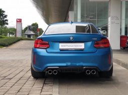 Dijual mobil bekas BMW M2 , DKI Jakarta  10