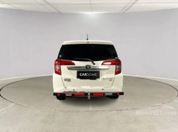 Jual mobil bekas murah Toyota Calya G 2017 di Jawa Barat 11