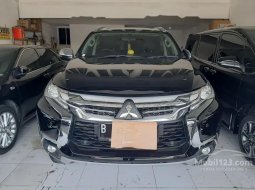 DKI Jakarta, jual mobil Mitsubishi Pajero Sport Dakar 2018 dengan harga terjangkau