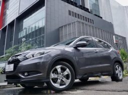 Jual mobil bekas murah Honda HR-V E 2015 di DKI Jakarta 7