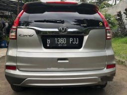 Jual cepat Honda CR-V 2.0 2015 di DKI Jakarta 10