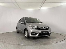 Jual cepat Honda Brio Satya E 2021 di DKI Jakarta 7