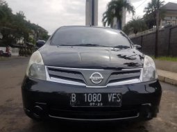 Jual mobil Nissan Grand Livina SV 2013 bekas, DKI Jakarta