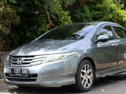 Jual mobil bekas murah Honda City E 2011 di DKI Jakarta 13