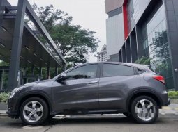 Jual mobil bekas murah Honda HR-V E 2015 di DKI Jakarta 9